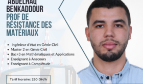 Cours de Résistance Des Matériaux (RDM)