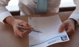 Rédiger son cv et sa lettre de motivation