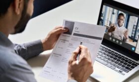 Réussir sa candidature en ligne